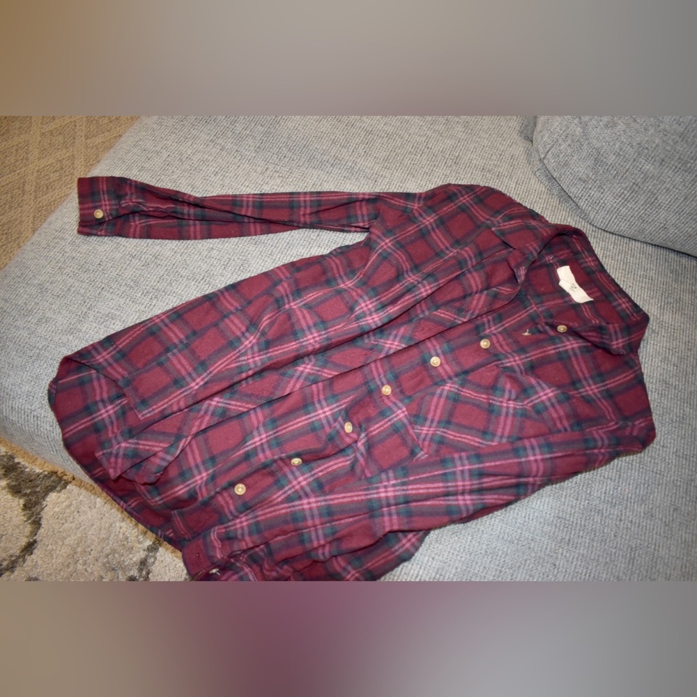 Flannel Bundle - image 5